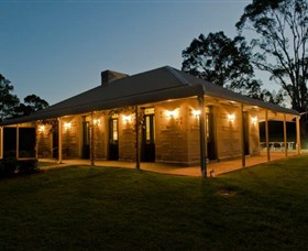 Pokolbin Estate Vineyard - Attractions Sydney