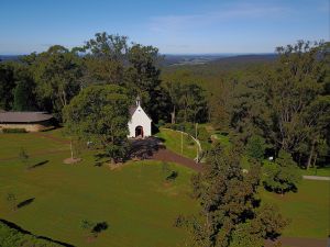 Mount Schoenstatt Spirituality Centre - Attractions Sydney